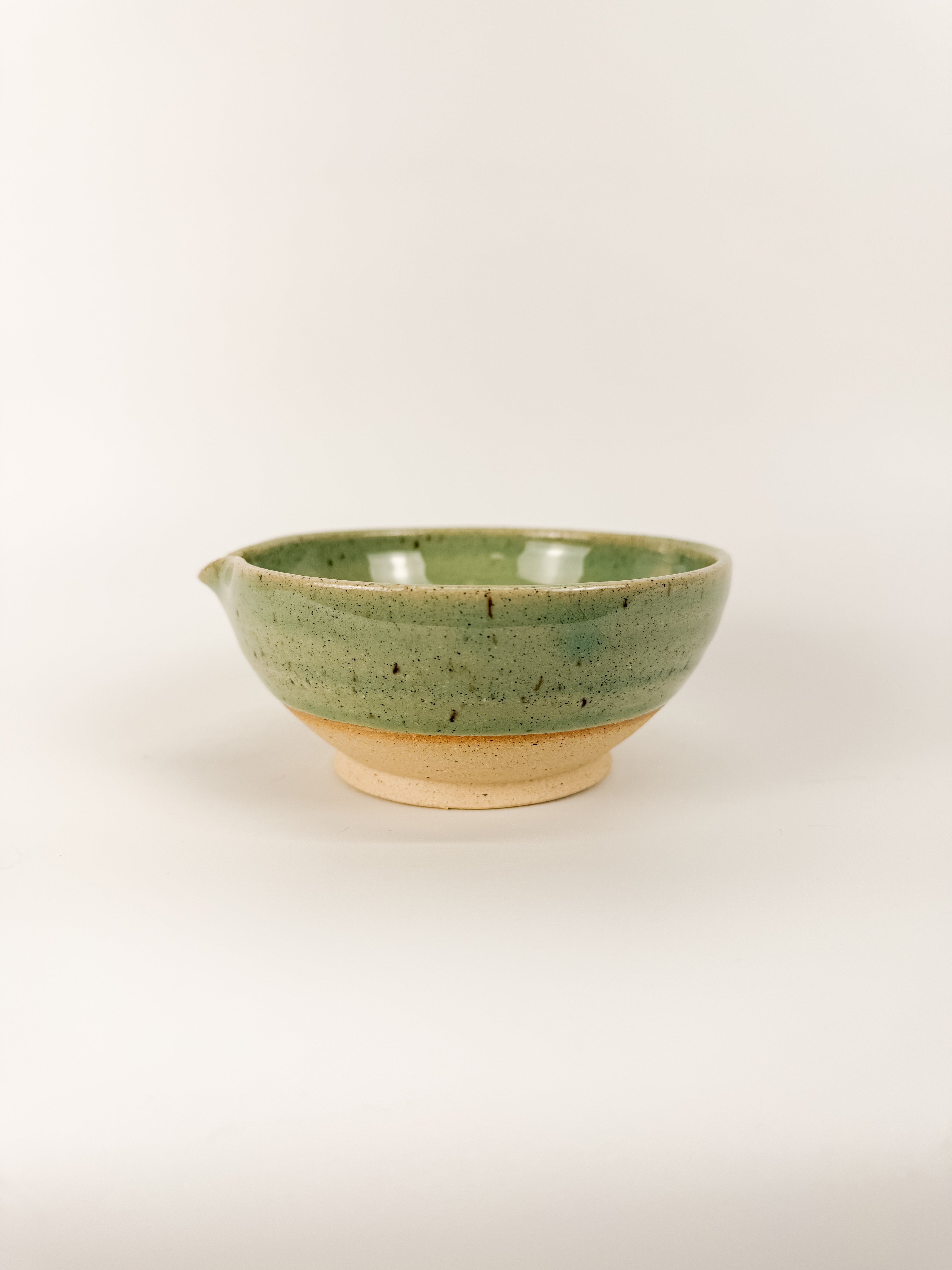 Green Matcha Bowl