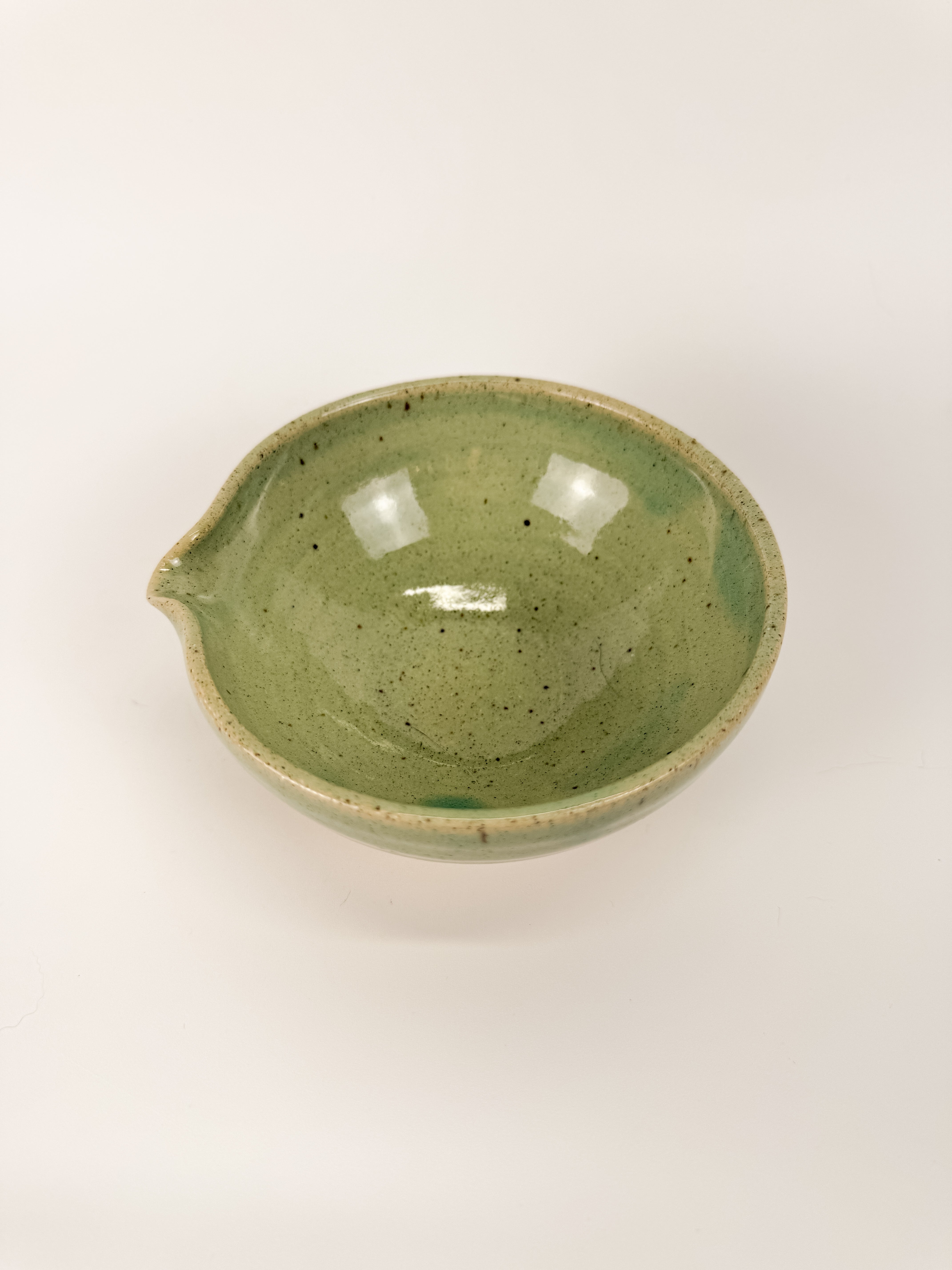 Green Matcha Bowl