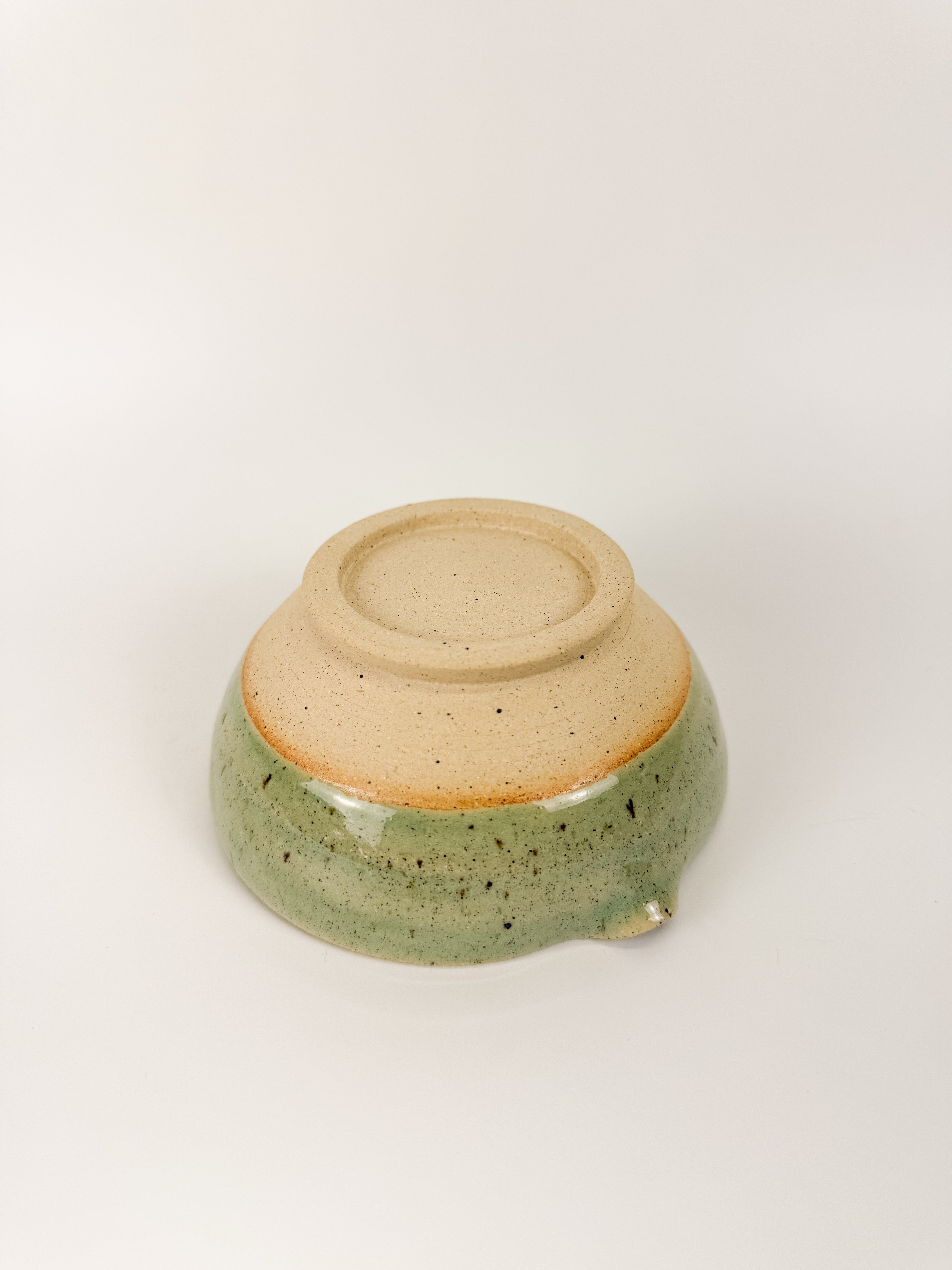 Green Matcha Bowl