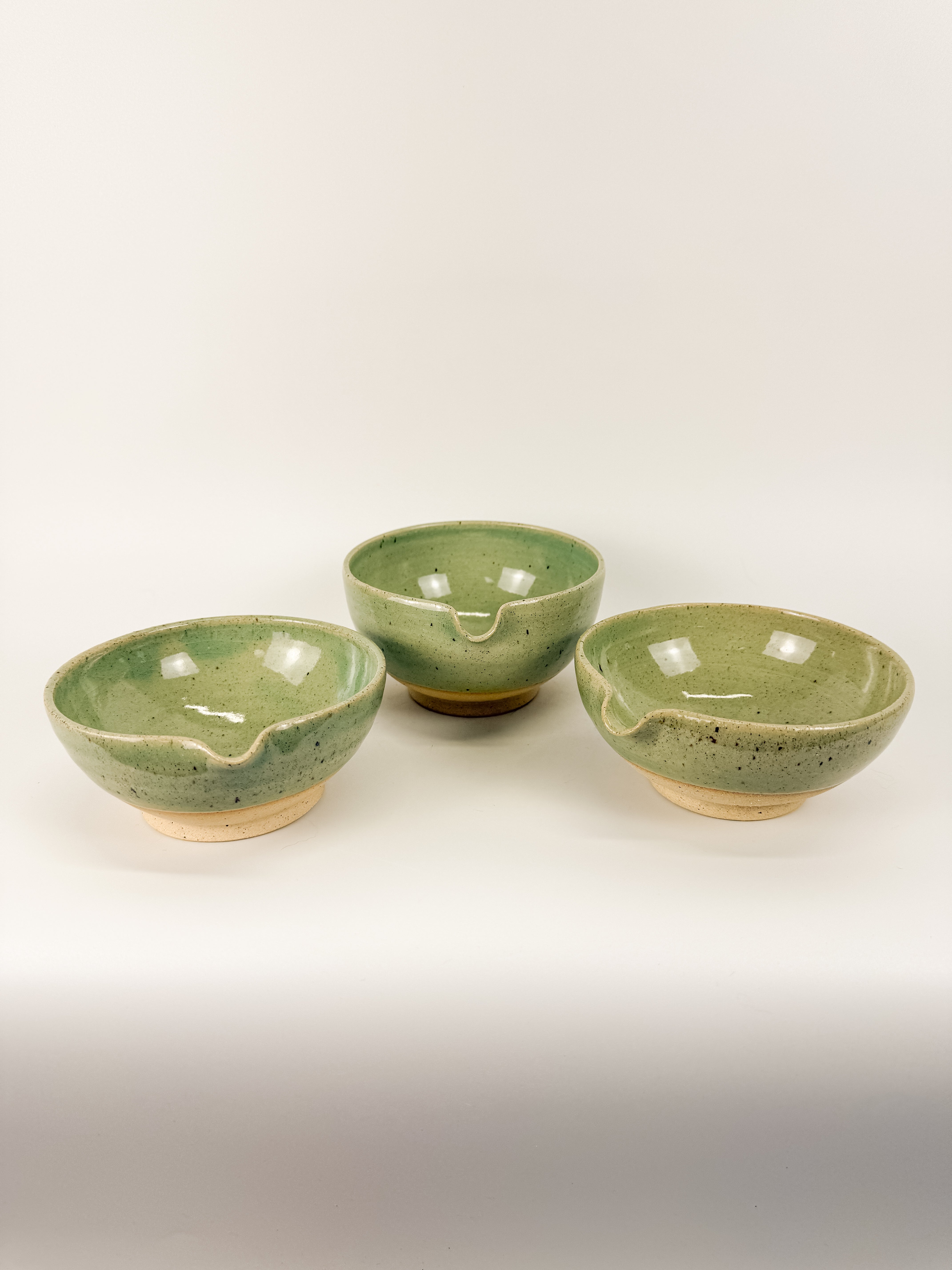 Green Matcha Bowl